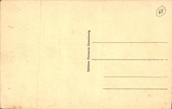 CPA Strasbourg Le Theatre 