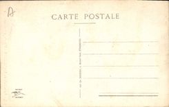 CPA Cathedrale de Strasbourg L'Horloge Astronomique 