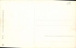 CPA Strasbourg Klein Venedig Petite Venice 