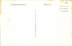 CPA Strasbourg Place de la Republique 