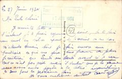 CPA Strasbourg La Cathedrale 