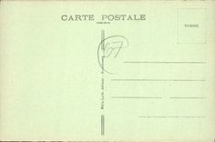 CPA Strasbourg Place Broglie 