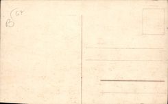 CPA Strassburg St Stephen Staden St Etienne 