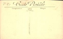 CPA Strasbourg Place de la Republique 