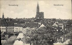 CPA Strasbourg 