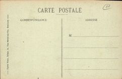 CPA Strasbourg La Cathedrale Cote Snd 