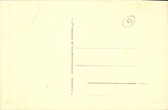 CPA Strasbourg La Cathedrale L'Horloge astronomique 