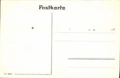 CPA Strassburg Landesausschuss u Bibliothek Delegaton d'Alsace Lorraine et Bibliotheque 