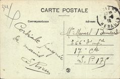 CPA Beziers Les Arenes 