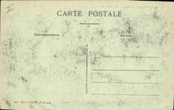 CPA Montpellier Place de la Comedie 