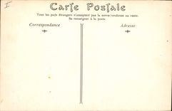 CPA Montpellier L'Aqueduc 