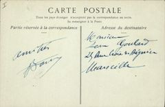 CPA Montpellier Vestiges des Anciennes Murailles 