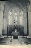 CPA Institution Notre Dame Montpellier La Chapelle 