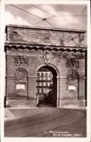 CPA Montpellier Arc de Triomphe 
