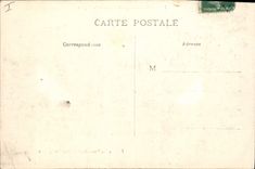 CPA Montpellier Promenade du Peyron