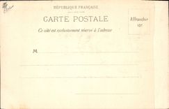 CPA Tarascon Vue generale 