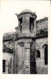 CPA Les Baux La Lanterne des Morts 