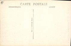 CPA Montmajour Galerie des Tombeaux des Comtes de Provence XII siecle