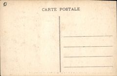 CPA La Crypte de la Baslique des Saintes Maries de la Mer