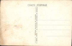 CPA Camp de Carpiagne B du R Parc du Mess des Officiers 