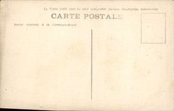 CPA Toulouse Eglise St Serhin 