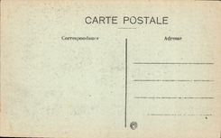 CPA Touluse Statue d'Armand Silvestre 