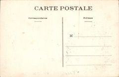 CPA Ile D'Yeu Vendee Le Cap des Degres 