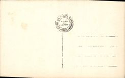 CPA Musee du Louvre Ecole Francaise XIV La Vierge a l Ecritoire