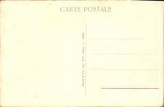 CPA Musee du Louvre Ecole Francaise XV Le Christ descendu de la Croix 