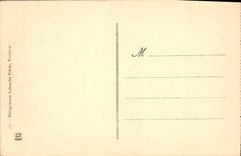 CPA Toulouse Une pelouse du Jardin des Plantes Le Retour de Seysse 