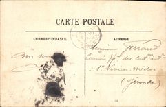 CPA Toulouse Le Capitole 