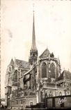 CPA Dijon Chevet de Saint Benigne