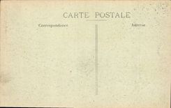CPA Fontaine Francaise Cote d Or Le fer a chaval de la cour d'honneur du Chateau