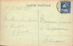 CPA Dijon Square Darcy 
