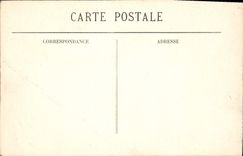 CPA Biarritz Cote d'Argent 