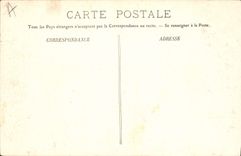 CPA Aix les Bains Abbaye d'Hautecombe