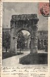 CPA Aix les Bains L'Arc Campanus