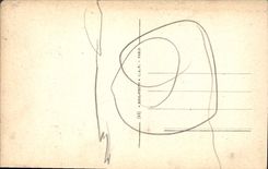 CPA Mantes La Cathedrale (Cote sud)