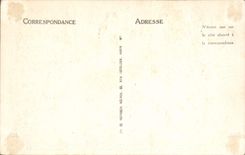 CPA Saint Briac Le Pont du Fremur (Betons Armes Systeme Hennebique)