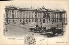 CPA Toulouse Le Capitole