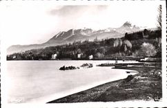 CPA Amphion les Bains (Hte Savoie)