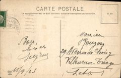 CPA Toulouse Ancien College St Paymond (Vers 1530) Musee Archeologique