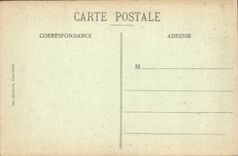 CPA Pierrefonds Le Chateau