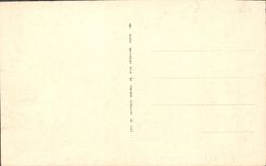 CPA Chateau de Pierrefonds La Salle de Reception