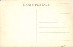 CPA Bellegarde La Porte du Rhone
