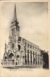 CPA Rouen Notre Dame de Bon Secours