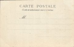 CPA Rouen Notre Dame de Bon Secours