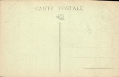 CPA Dijon Place Darcy Statue de Ruje (Sculpteur dijonnais)