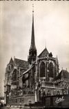 CPA Dijon Chevet de Saint Benigne