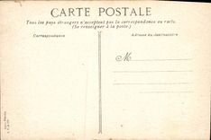 CPA Dinard Quartier Bric a Brac